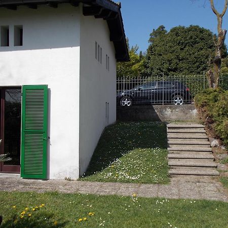 Villa Casa Bianchi à Rovio Extérieur photo