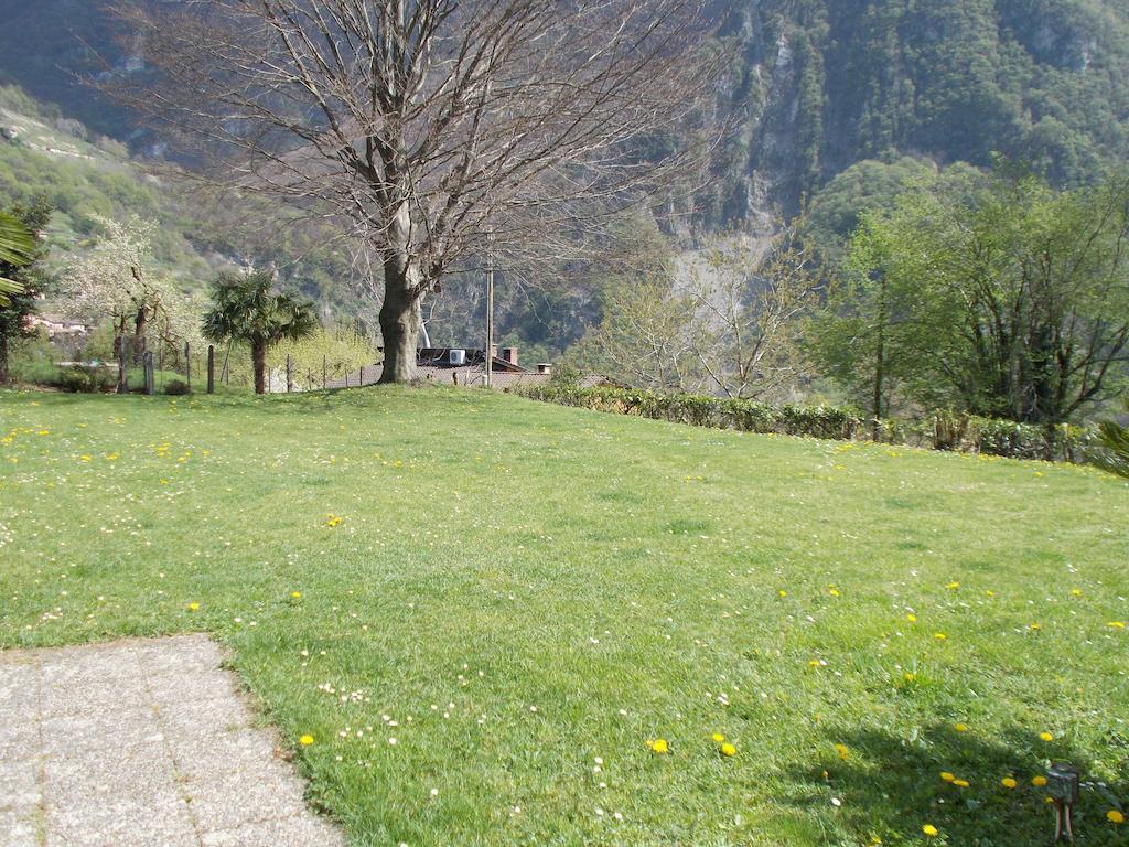 Villa Casa Bianchi à Rovio Extérieur photo