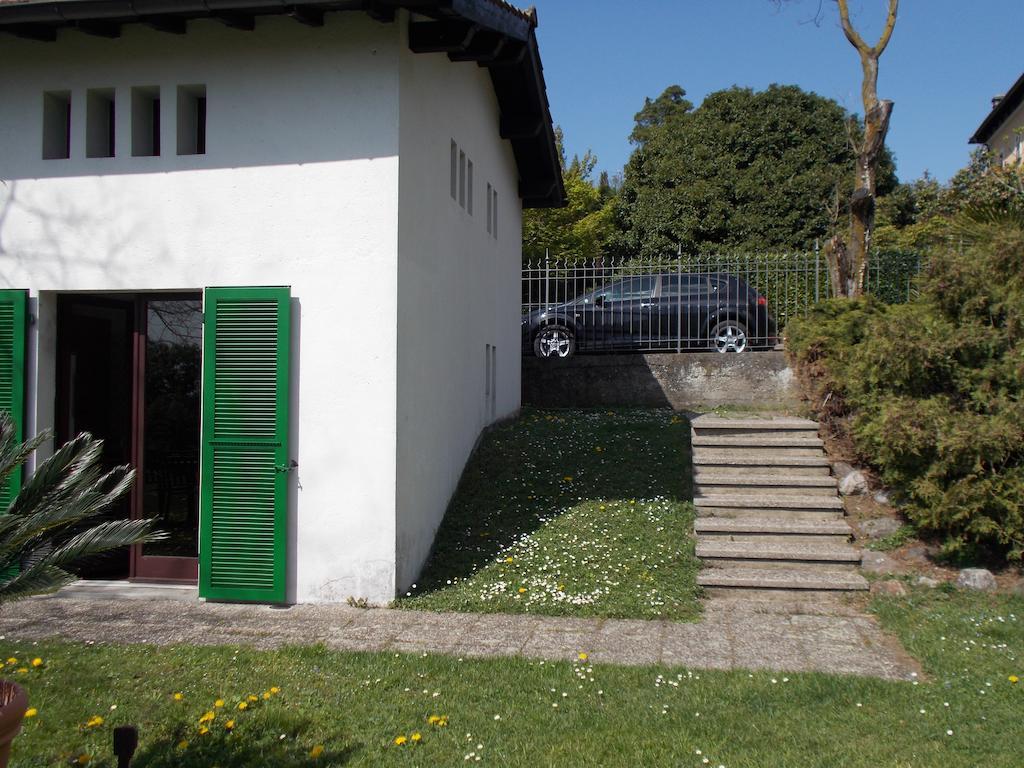Villa Casa Bianchi à Rovio Extérieur photo