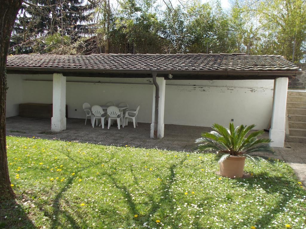 Villa Casa Bianchi à Rovio Extérieur photo