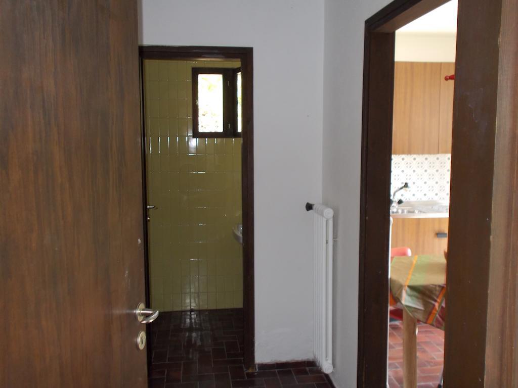 Villa Casa Bianchi à Rovio Extérieur photo