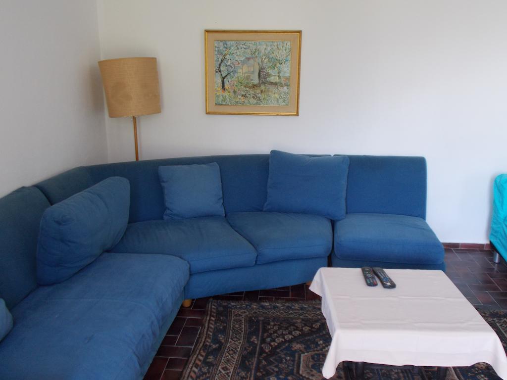 Villa Casa Bianchi à Rovio Extérieur photo