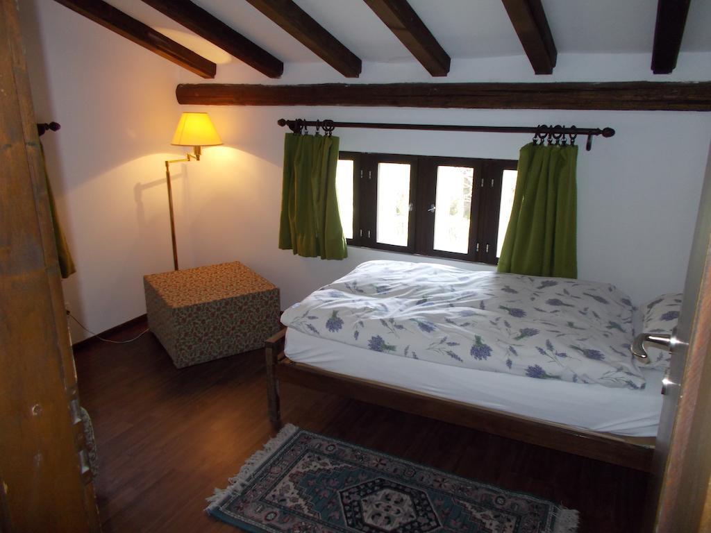 Villa Casa Bianchi à Rovio Extérieur photo