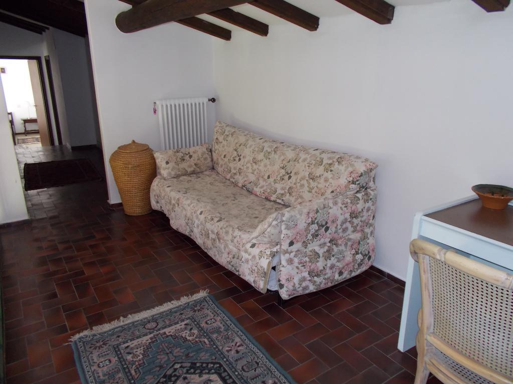 Villa Casa Bianchi à Rovio Chambre photo